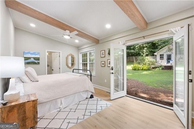 1122 Shepherds Lane NE, Atlanta, GA 30324