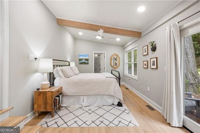1122 Shepherds Lane NE, Atlanta, GA 30324