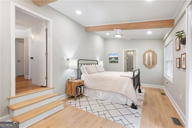 1122 Shepherds Lane NE, Atlanta, GA 30324