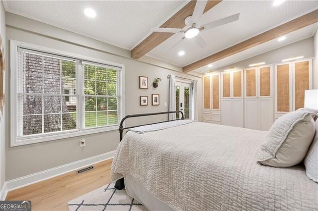 1122 Shepherds Lane NE, Atlanta, GA 30324