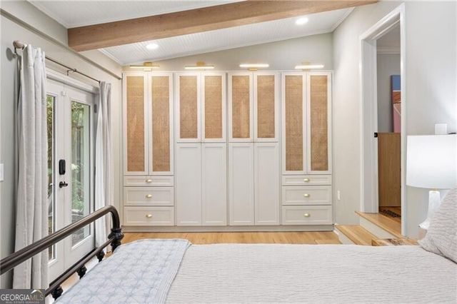 1122 Shepherds Lane NE, Atlanta, GA 30324