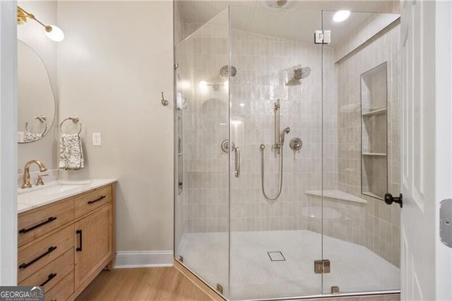 1122 Shepherds Lane NE, Atlanta, GA 30324