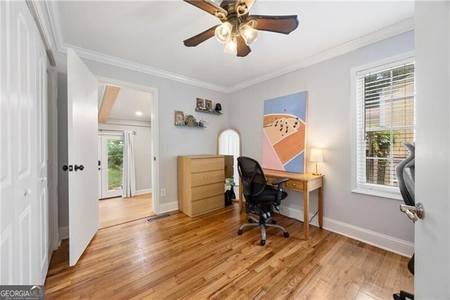 1122 Shepherds Lane NE, Atlanta, GA 30324