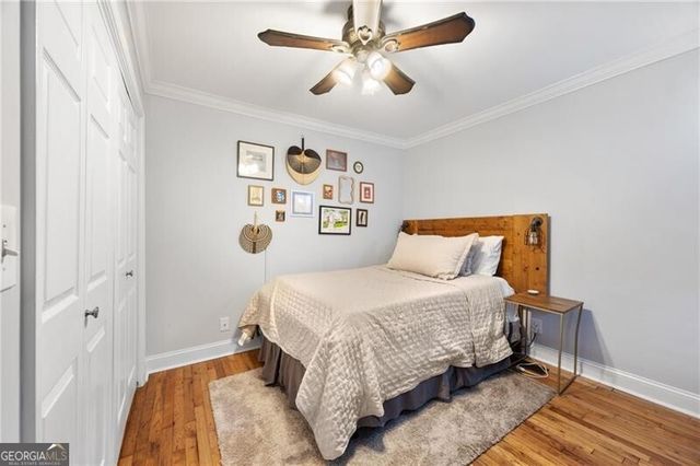 1122 Shepherds Lane NE, Atlanta, GA 30324