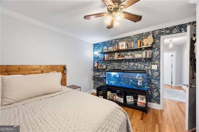 1122 Shepherds Lane NE, Atlanta, GA 30324