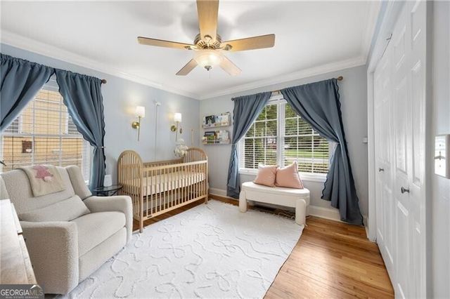 1122 Shepherds Lane NE, Atlanta, GA 30324