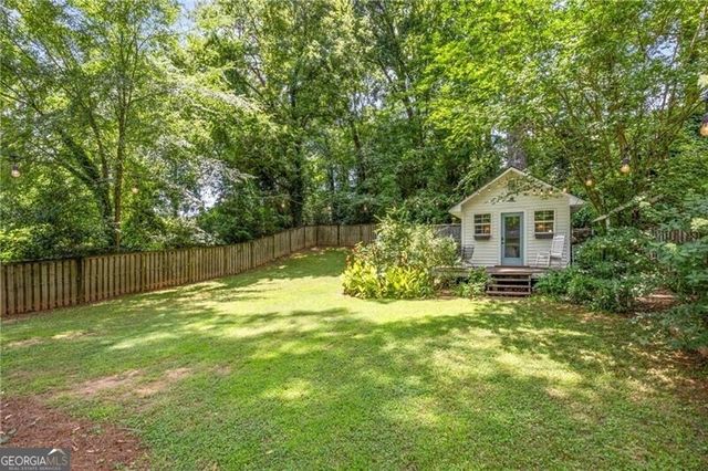 1122 Shepherds Lane NE, Atlanta, GA 30324