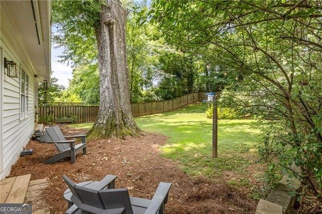 1122 Shepherds Lane NE, Atlanta, GA 30324