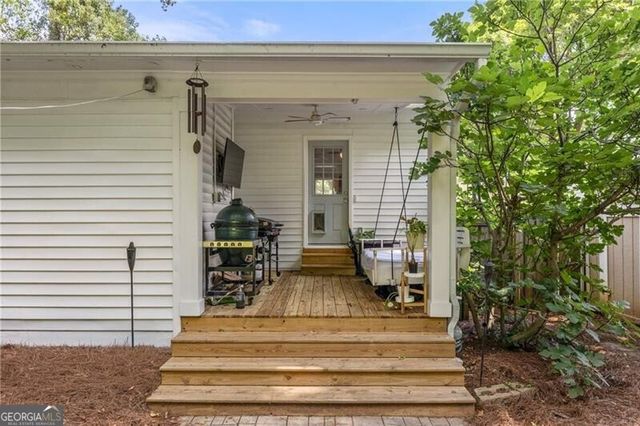 1122 Shepherds Lane NE, Atlanta, GA 30324