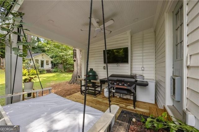 1122 Shepherds Lane NE, Atlanta, GA 30324
