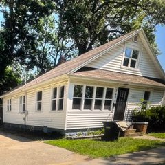768 Hill Avenue, Muskegon City, MI 49442