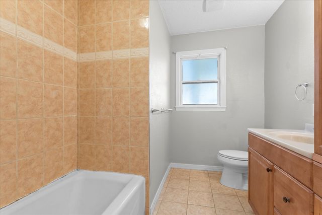 2009 65th Street, Lubbock, TX 79412