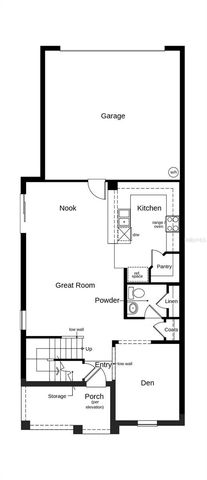2723 PLOVER STREET, St Cloud, FL 34771