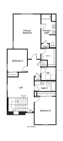 2723 PLOVER STREET, St Cloud, FL 34771