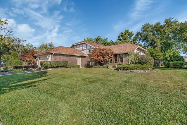 8134 Uxbridge Drive, Orland Park, IL 60462