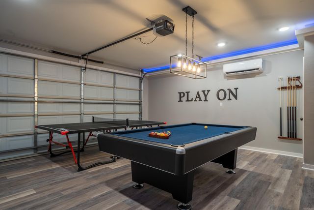 221 Long Beach Drive, Hot Springs, AR 71913