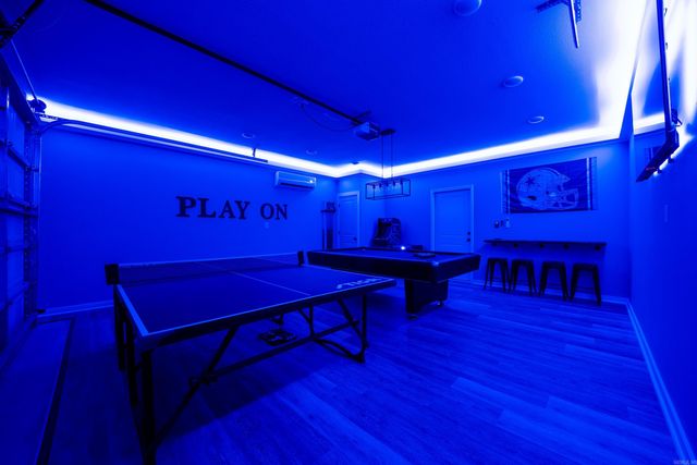 221 Long Beach Drive, Hot Springs, AR 71913