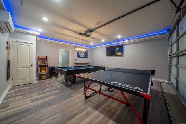 221 Long Beach Drive, Hot Springs, AR 71913