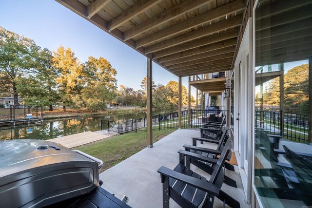 221 Long Beach Drive, Hot Springs, AR 71913