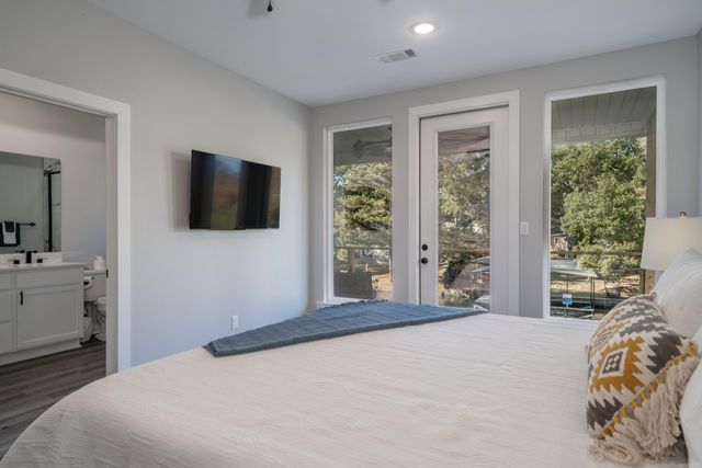 221 Long Beach Drive, Hot Springs, AR 71913