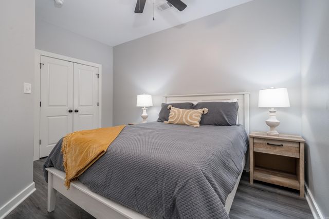 221 Long Beach Drive, Hot Springs, AR 71913