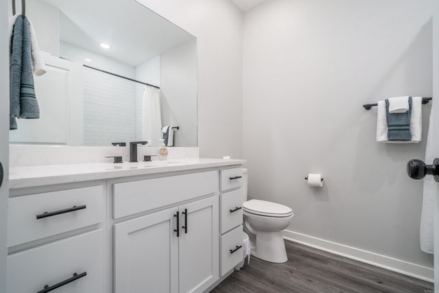 221 Long Beach Drive, Hot Springs, AR 71913