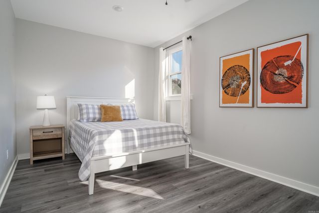 221 Long Beach Drive, Hot Springs, AR 71913