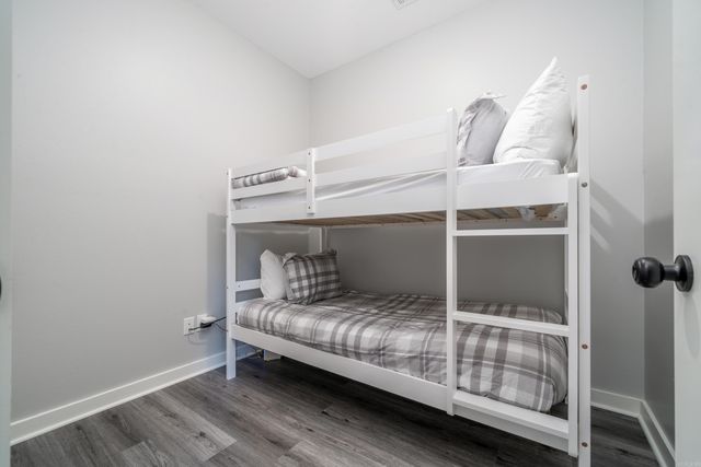 221 Long Beach Drive, Hot Springs, AR 71913