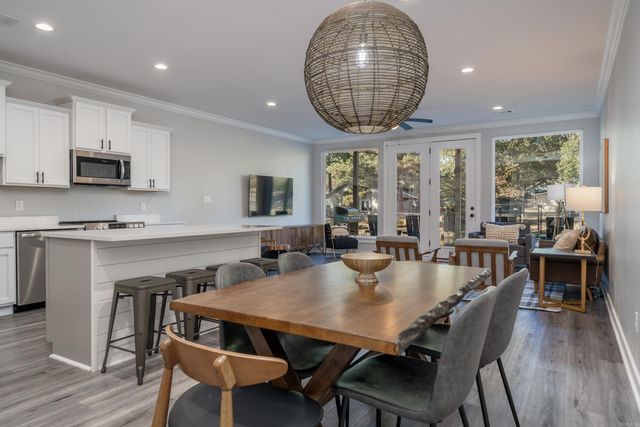 221 Long Beach Drive, Hot Springs, AR 71913