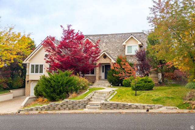 615 E FOXRIDGE DR, Providence, UT 84332