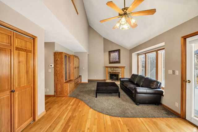 615 E FOXRIDGE DR, Providence, UT 84332