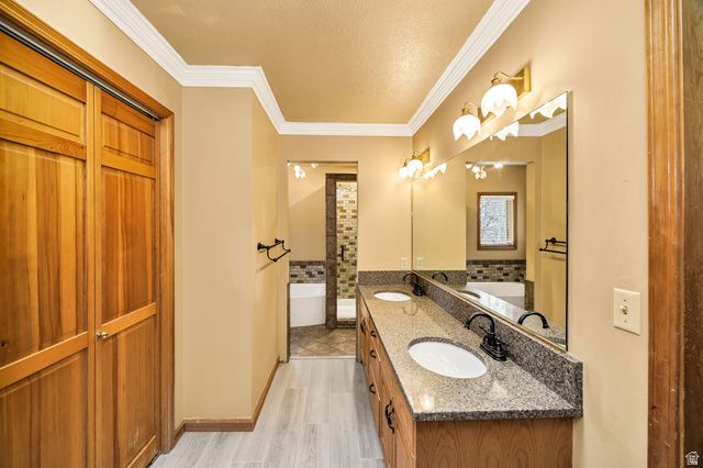 615 E FOXRIDGE DR, Providence, UT 84332