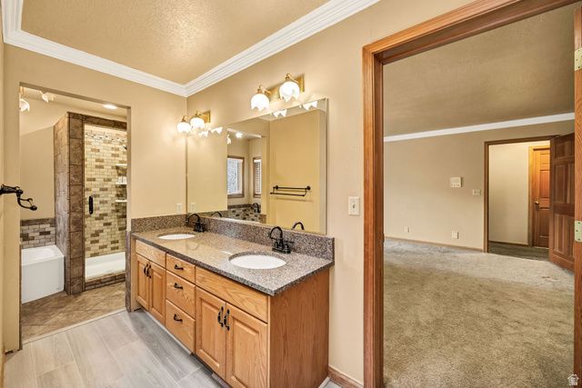 615 E FOXRIDGE DR, Providence, UT 84332