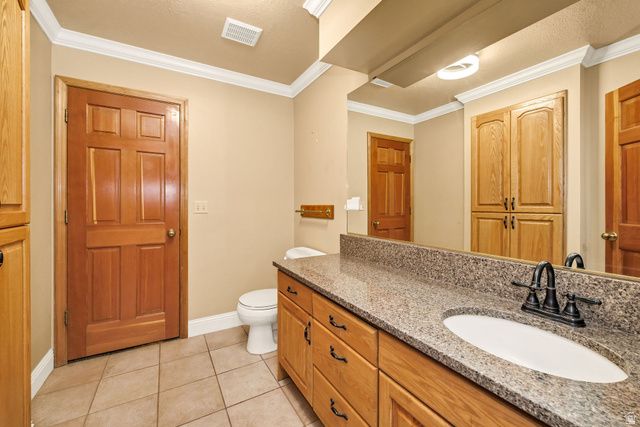 615 E FOXRIDGE DR, Providence, UT 84332