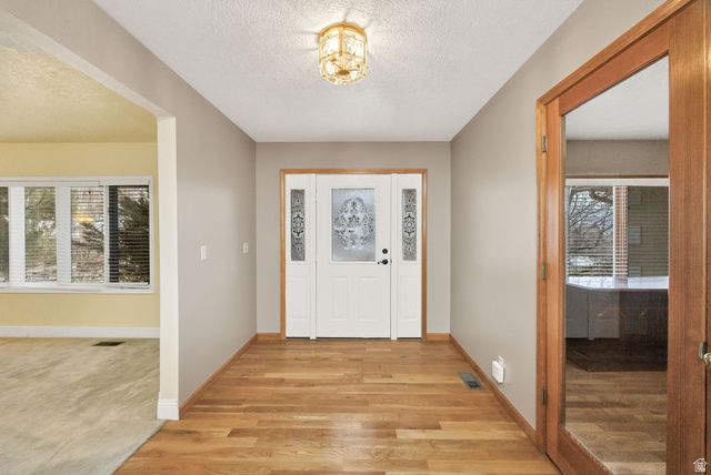 615 E FOXRIDGE DR, Providence, UT 84332