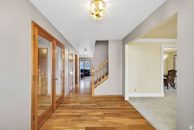 615 E FOXRIDGE DR, Providence, UT 84332