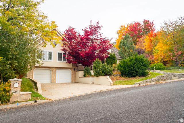 615 E FOXRIDGE DR, Providence, UT 84332