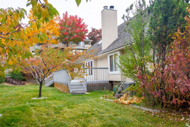 615 E FOXRIDGE DR, Providence, UT 84332