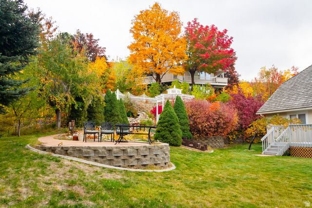 615 E FOXRIDGE DR, Providence, UT 84332