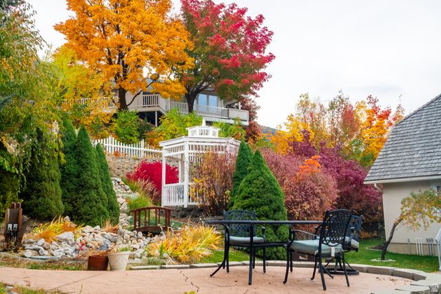 615 E FOXRIDGE DR, Providence, UT 84332