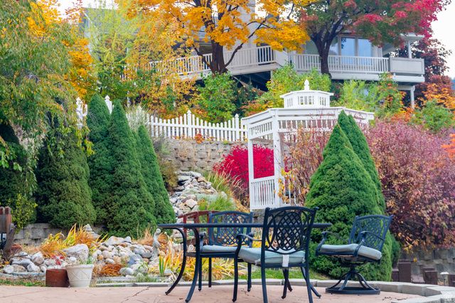 615 E FOXRIDGE DR, Providence, UT 84332