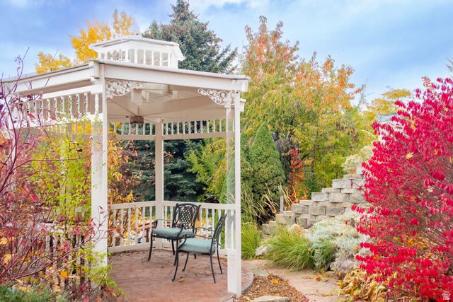 615 E FOXRIDGE DR, Providence, UT 84332