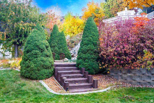 615 E FOXRIDGE DR, Providence, UT 84332