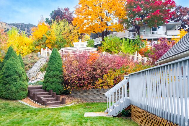 615 E FOXRIDGE DR, Providence, UT 84332