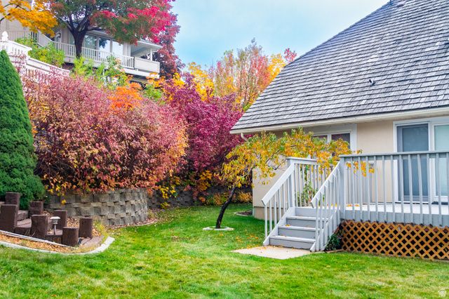 615 E FOXRIDGE DR, Providence, UT 84332