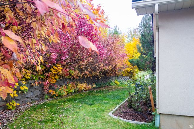 615 E FOXRIDGE DR, Providence, UT 84332