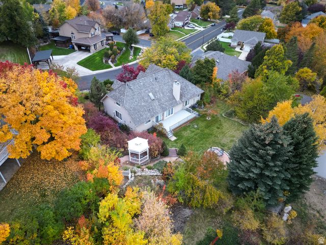 615 E FOXRIDGE DR, Providence, UT 84332