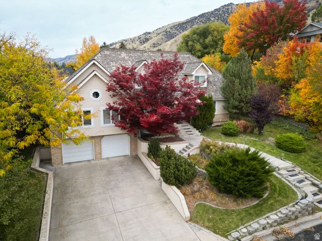 615 E FOXRIDGE DR, Providence, UT 84332