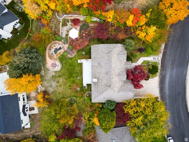 615 E FOXRIDGE DR, Providence, UT 84332