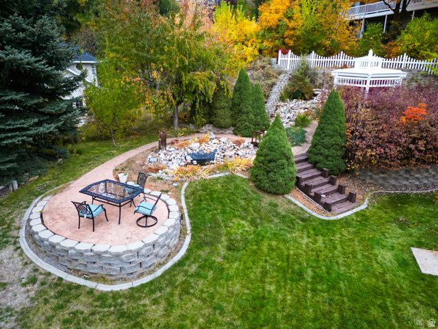 615 E FOXRIDGE DR, Providence, UT 84332